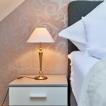 Apartamento East46 Timmendorfer Timmendorfer Strand