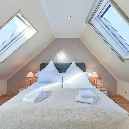 East46 Timmendorfer Διαμέρισμα *