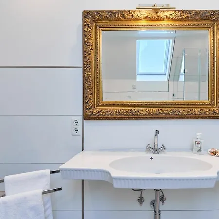 East46 Timmendorfer Διαμέρισμα Timmendorfer Strand