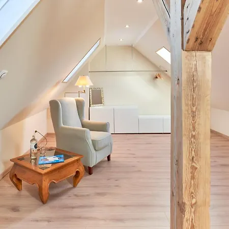 Διαμέρισμα East46 Timmendorfer Timmendorfer Strand