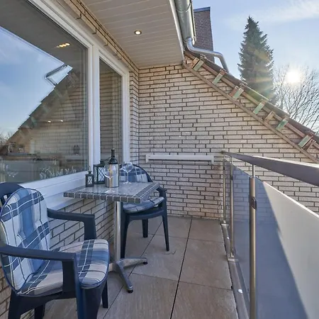 Διαμέρισμα East46 Timmendorfer Timmendorfer Strand