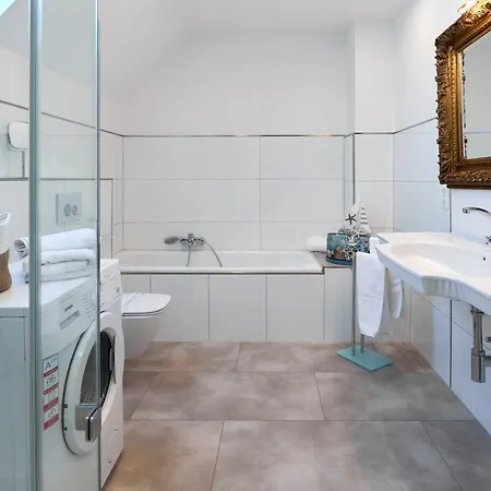 East46 Timmendorfer Διαμέρισμα *