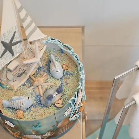 East46 Timmendorfer * Timmendorfer Strand