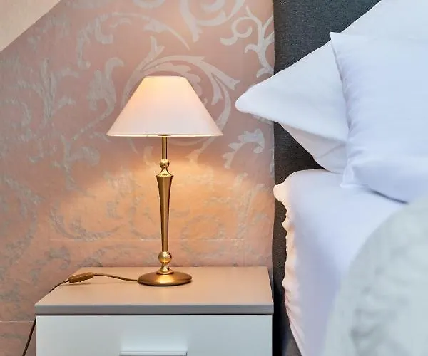 Lägenhet East46 Timmendorfer Timmendorfer Strand