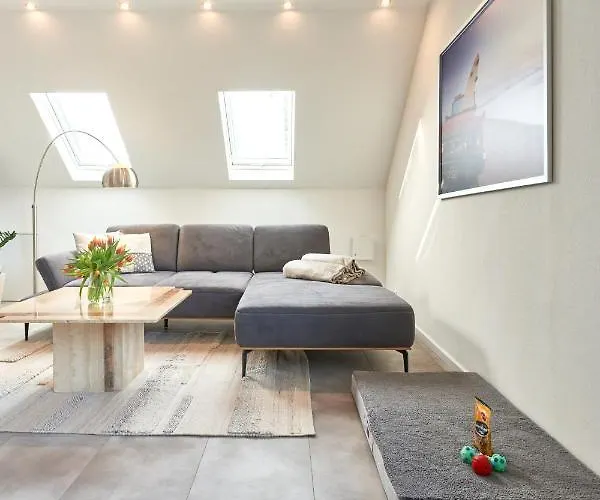 East46 Timmendorfer Timmendorfer Strand