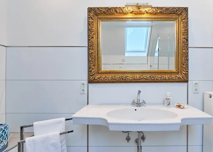 East46 Timmendorfer Lägenhet Timmendorfer Strand