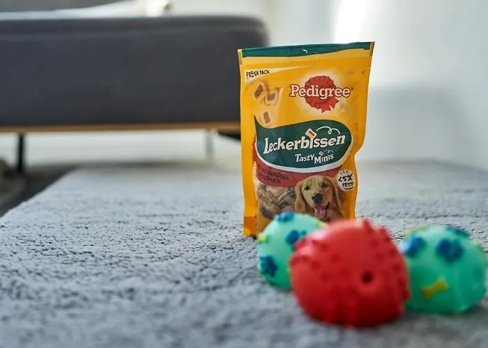 East46 Timmendorfer Lägenhet *