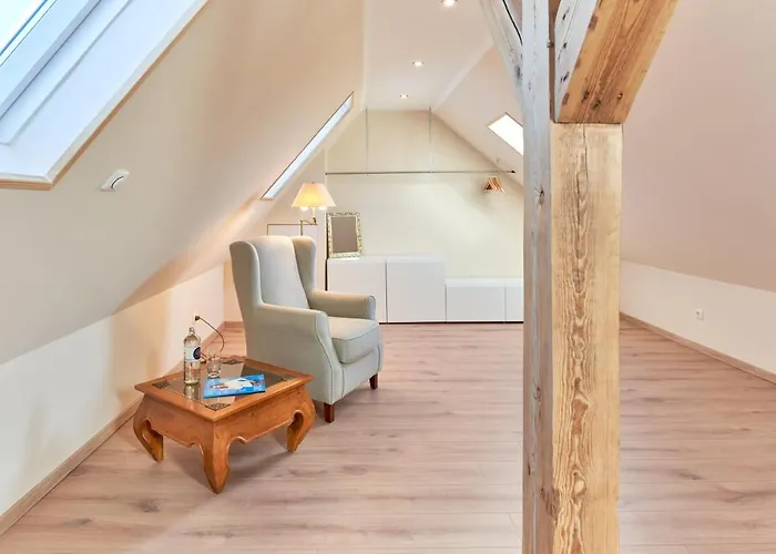 Lägenhet East46 Timmendorfer Timmendorfer Strand