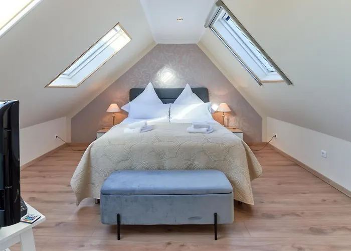 East46 Timmendorfer *