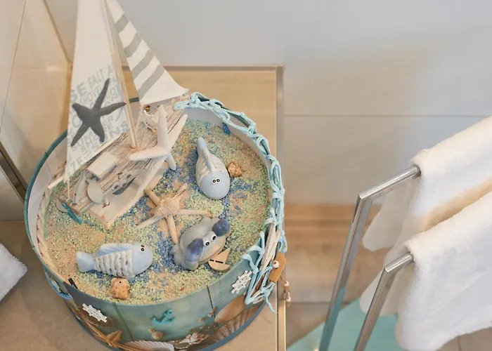 East46 Timmendorfer * Timmendorfer Strand